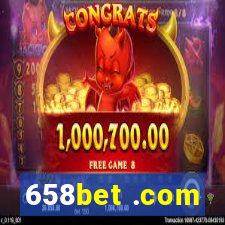 658bet .com